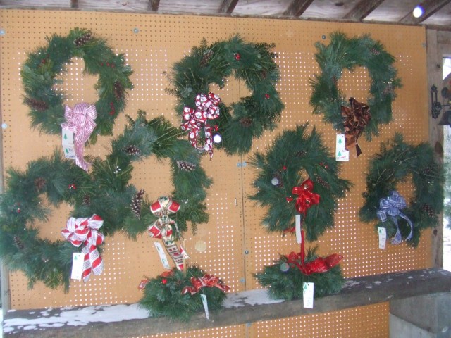Wreaths